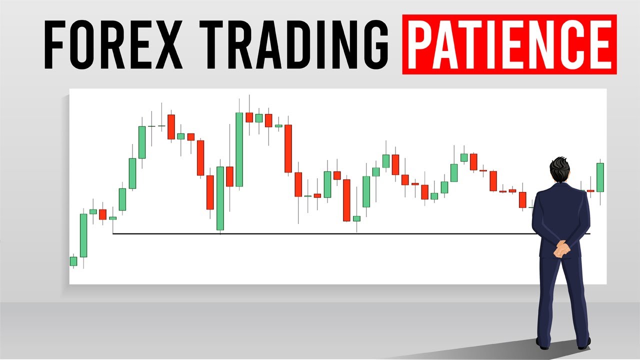 Why Patience Is a Trader’s Greatest Asset: How Slowing Down Leads to Smarter, More Profitable Trades