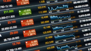 Mind Over Markets: The Ultimate Edge in Power Trading with Market