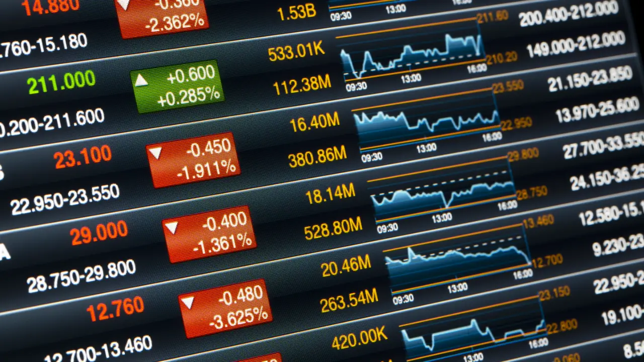 Mind Over Markets: The Ultimate Edge in Power Trading with Market