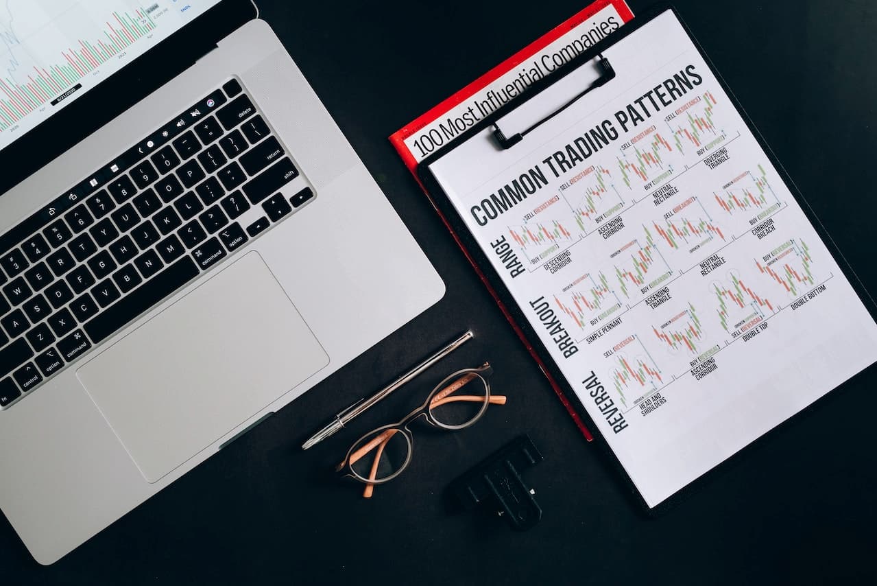 The Ultimate Trade Cheat Sheet