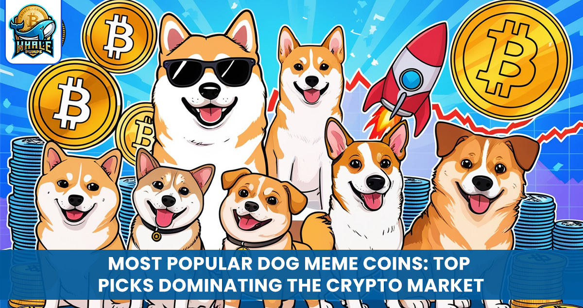 Crypto Whales, Their Influence and Ways to Outsmart Them