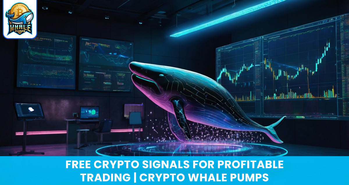 Andre Outberg: Unlock the Power of Free Crypto Signals
